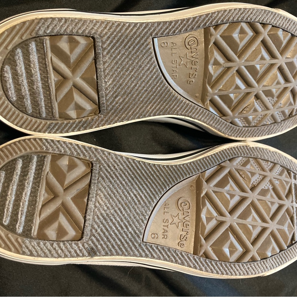 Converse All Star Sneakers - image 6